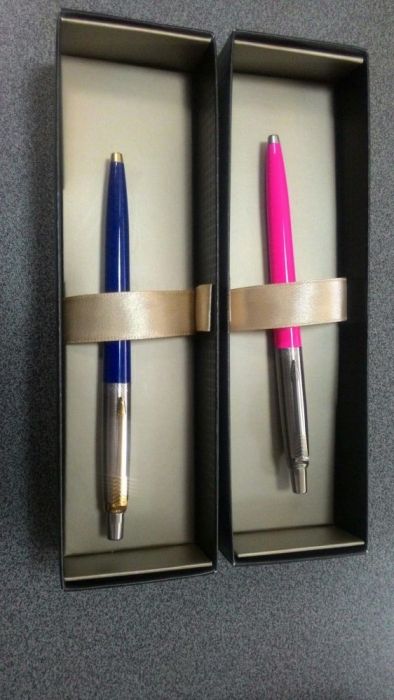 Продам Parker ручки