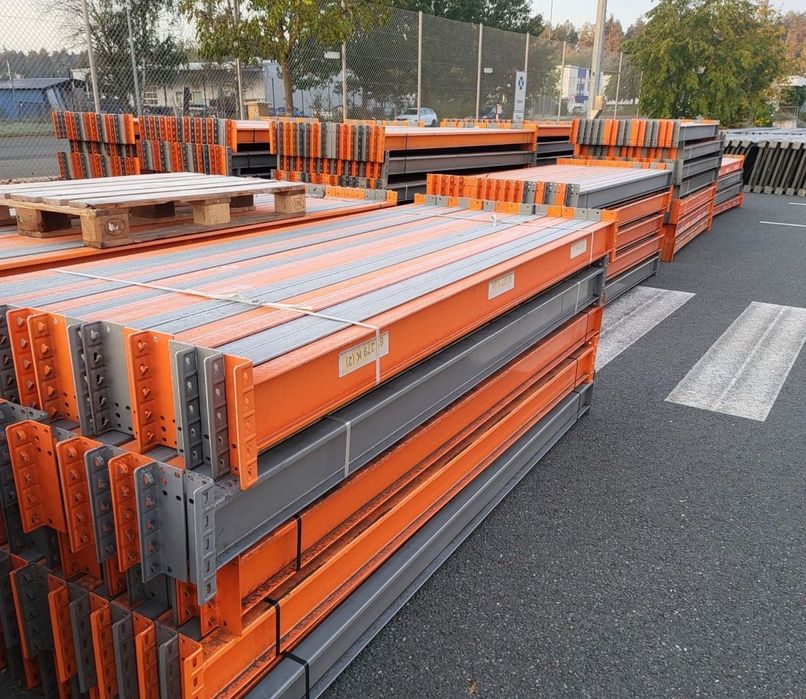 Rafturi metalice profesionale