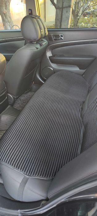 Epica 2009 состояние отличное