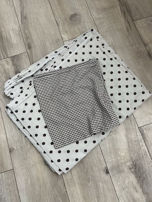 Постельное белье комплект