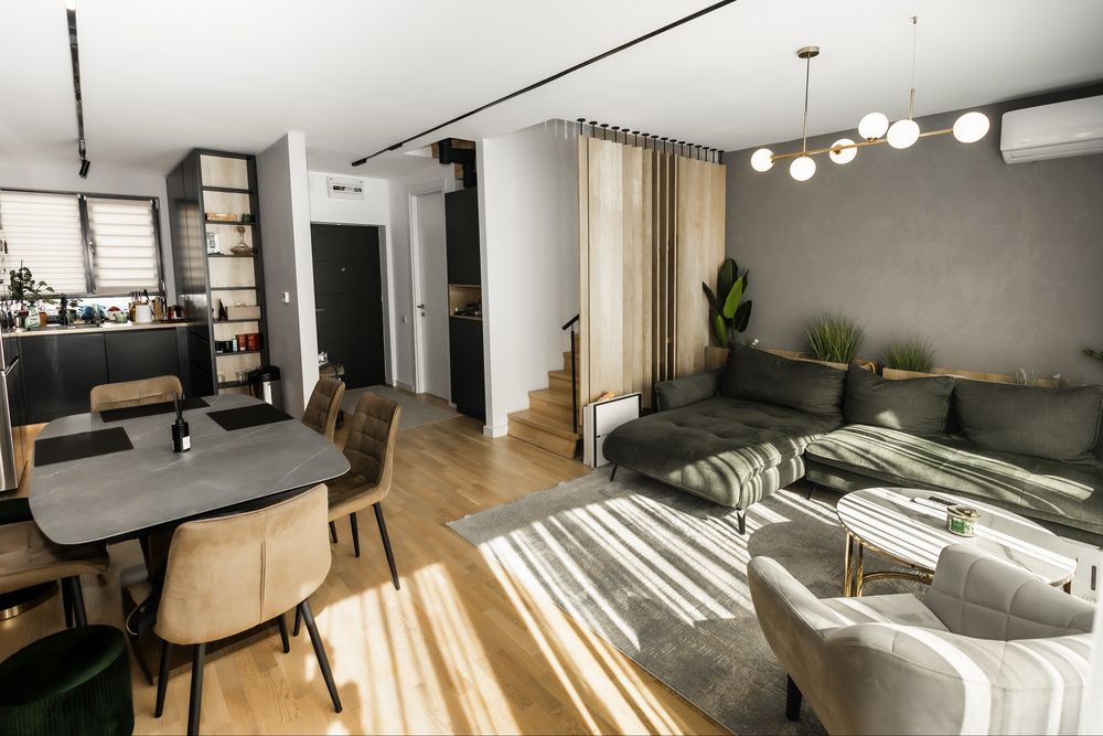 Casa 5 Camere ZenVille | Varianta BIG Size