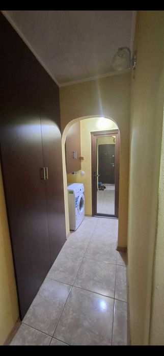 Apartament cu 2 camere utilat și mobilat