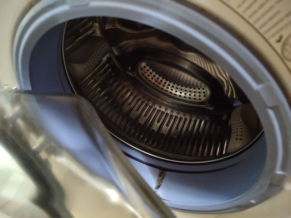 Стиральная машинка