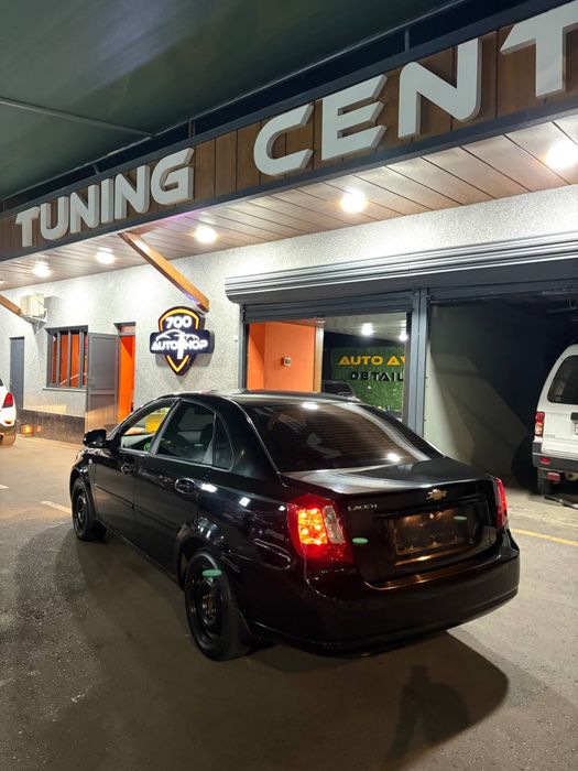 Lacetti jentra 2022 yil
