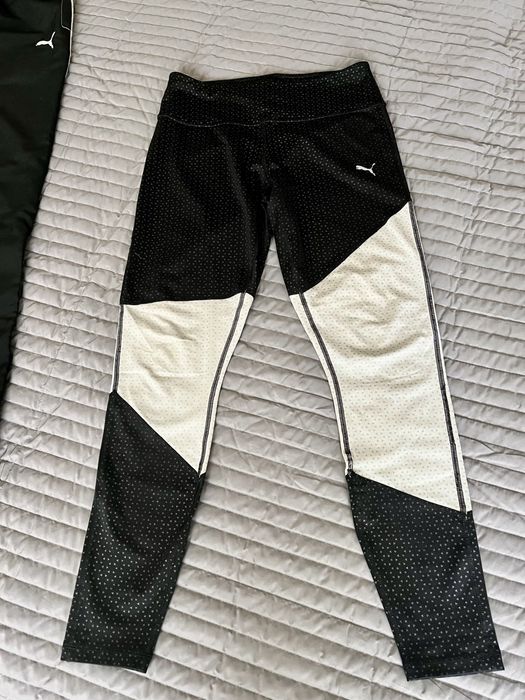 Спортни екипи Puma + подарък фотоалбуми и неща за плуване