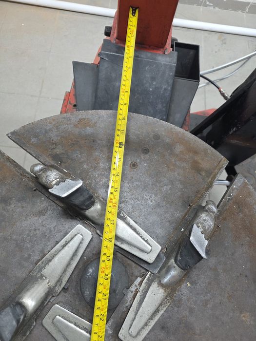Masina dejantat profesionala SNAP ON Boxer A22 XL Explora