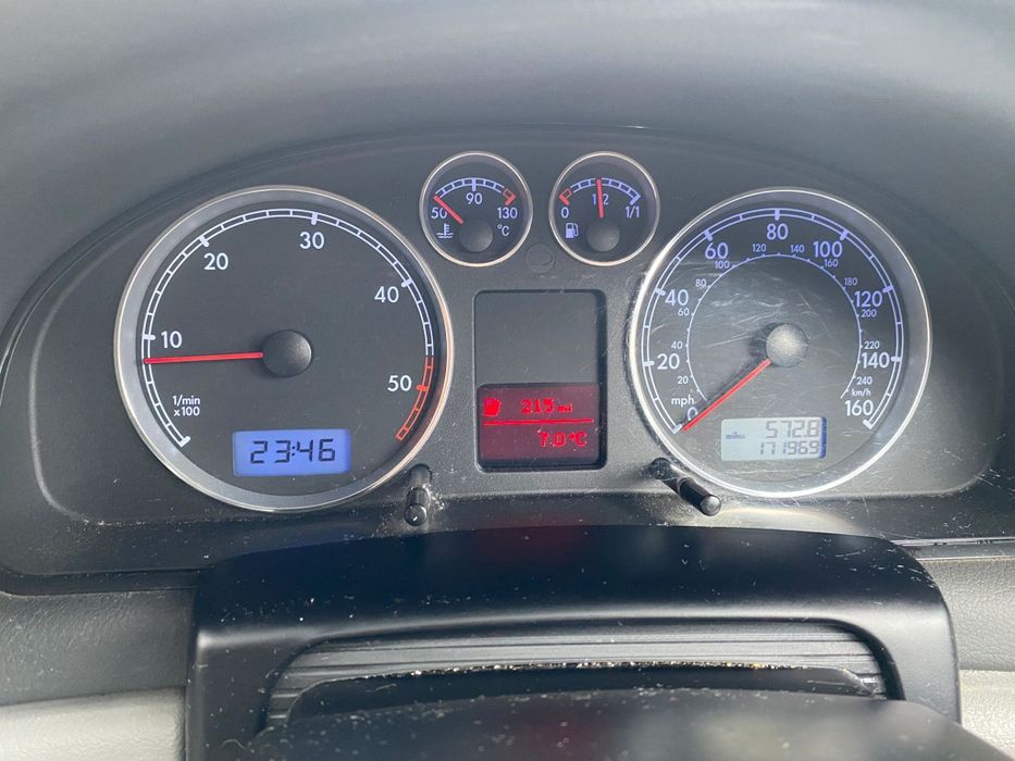 De vânzare PASSAT 2005