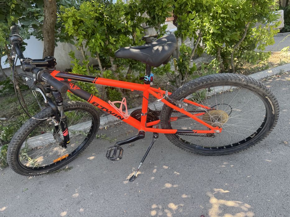 Biciclete de copii