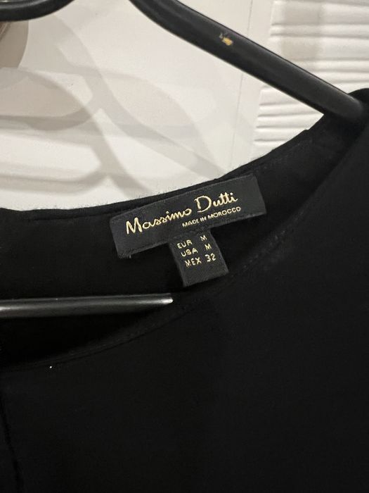 Рокля Massimo Dutti