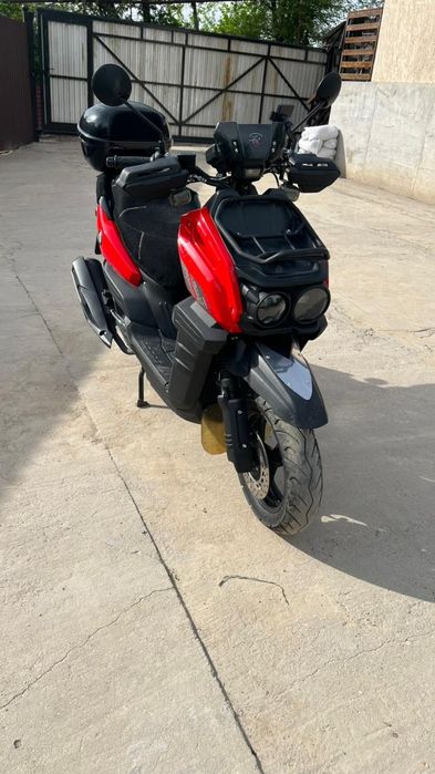 Продам мопед ТАНК