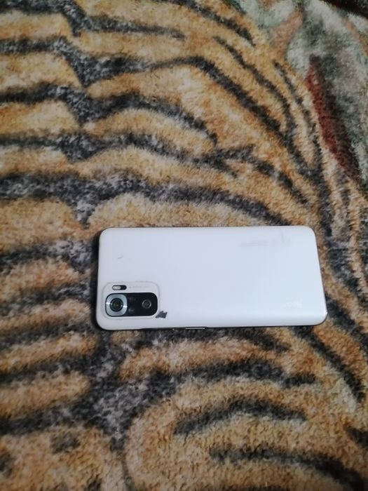 Продам либо обмен redmi note 10s