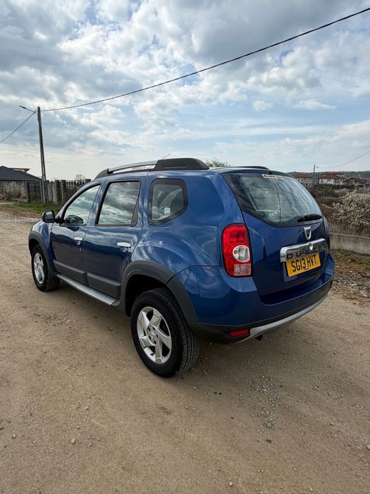 Dacia Duster   1.5 dci fara rugina. 97 mile