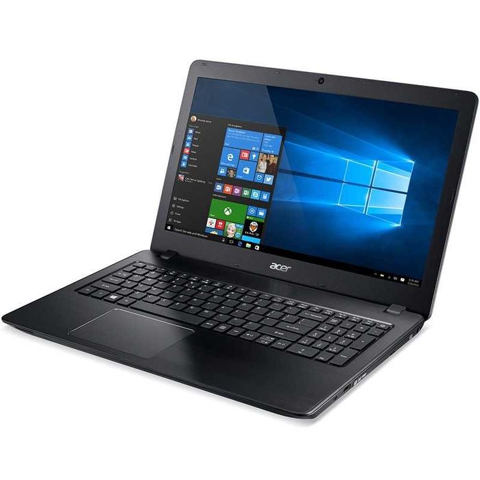 Быстрый Acer в идеале i5 8Gb GT820 120GbССД 1000GbЖД 4 часа Win10