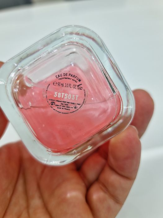 Giorgio Armani  90мл
My Way NacreArmani
My Way Nacre