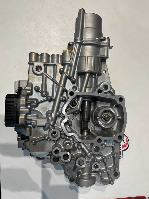 Selector NOU cu calculator cutie viteze MERCEDES ACTROS MP4