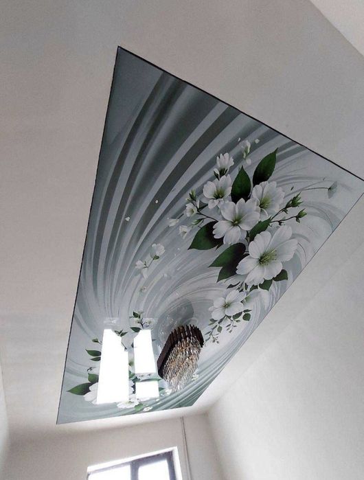 натяжные потолки natijnoy patalok