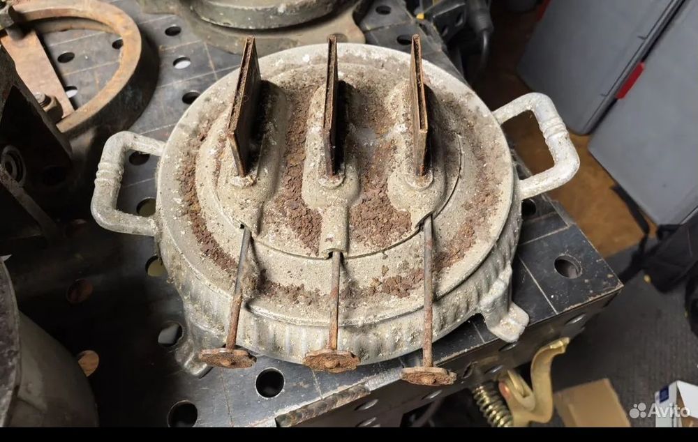 Керогаз, керосинка, плитка,учаг ссср