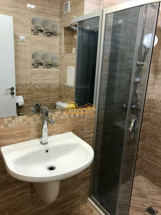Дава се под наем Двустаен апартамент в Бургас, Сарафово - 65 кв.м за 448.8 € - Снимка #5