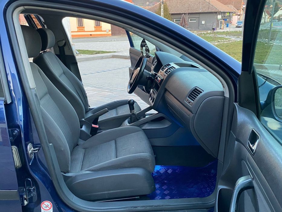 Volkswagen golf 5. 1.9 disel 2006