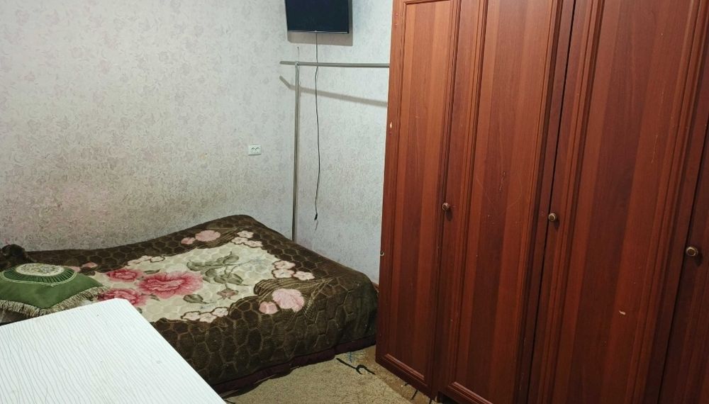 Аренда  квартиры 2/1/2 Цум . Метро Космонавтов.  МВД Корзинка. Центр.