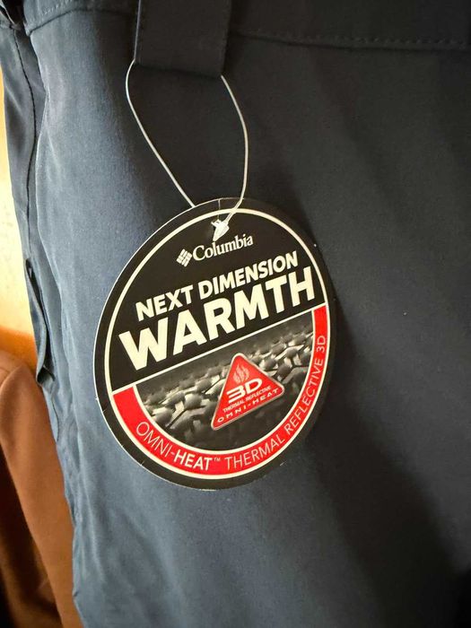 нов мъжки ски панталон, размер XXL-цена 99 лева