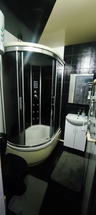 Двухкомнатная, Гоголя 57