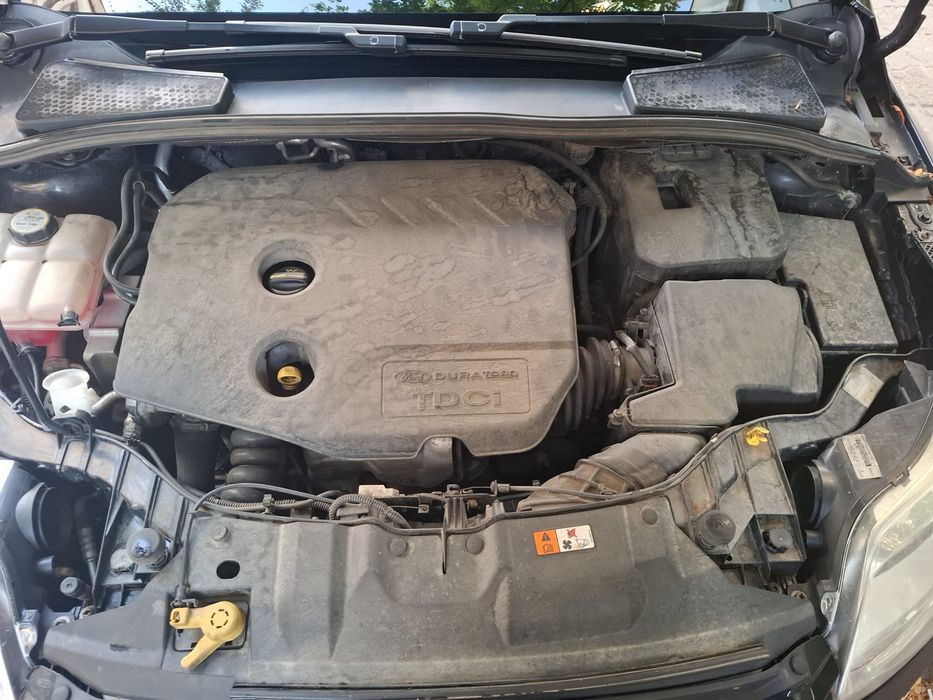 FORD Focus 0 — imagine 4