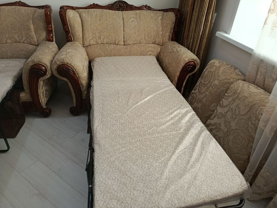 Продам мягкий уголок!