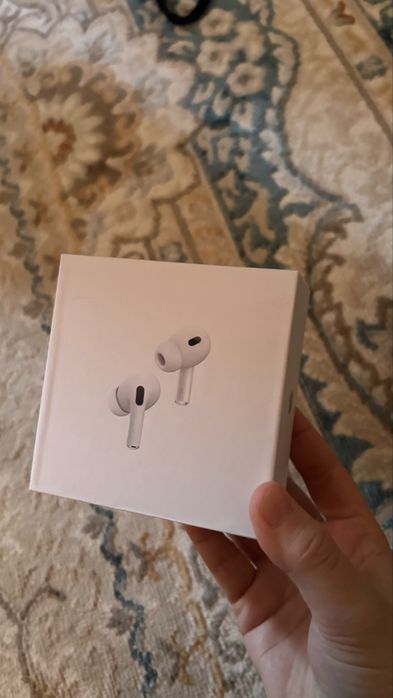 Air pods pro продам
