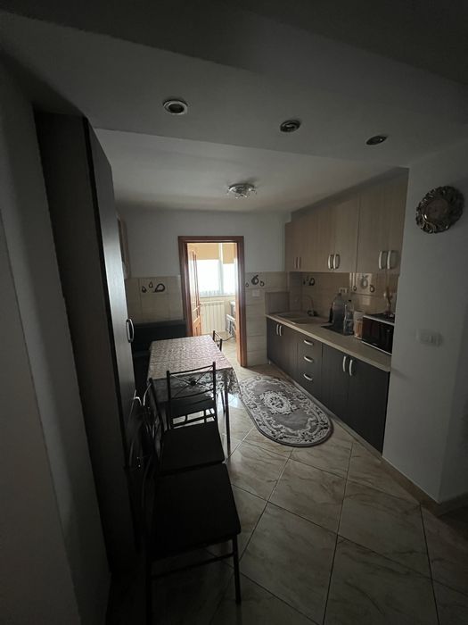 Apartament cu 2camere pentru inchiriere