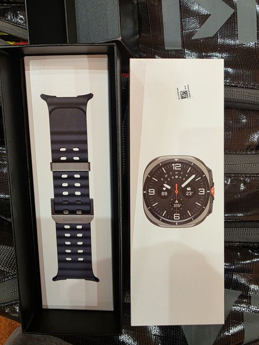 Samsung Galaxy Watch Ultra 47mm LTE