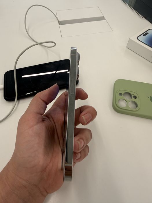 Iphone 14 pro 256