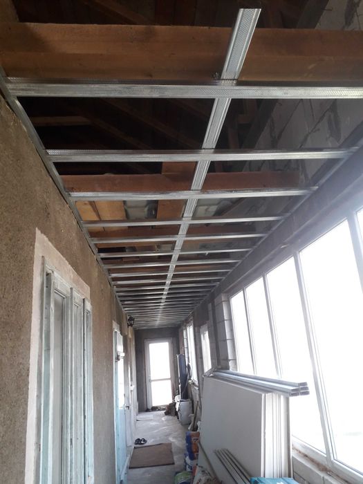 Execut renovari interioare
