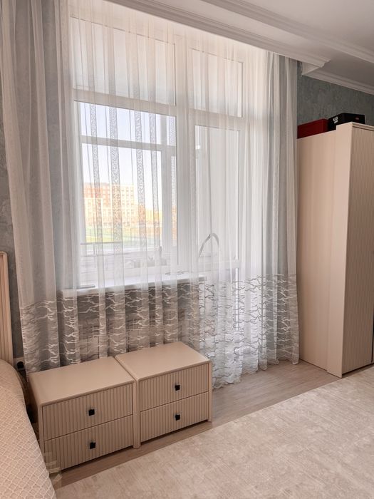 2 комнатная квартира