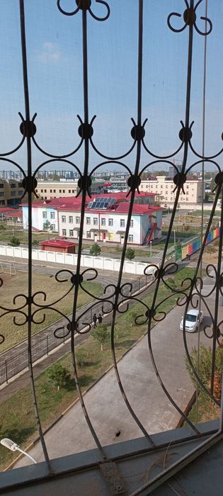 Сергели 6а 2/5/7 50м2. Узимизни уй.