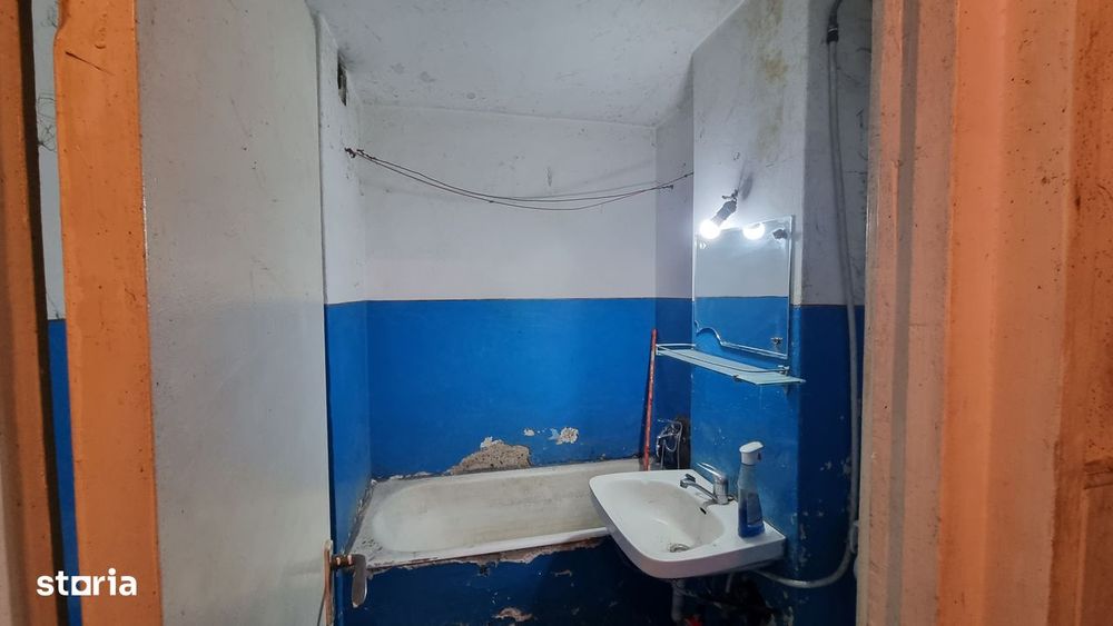 Ap 2 camere decomandat Rogerius
