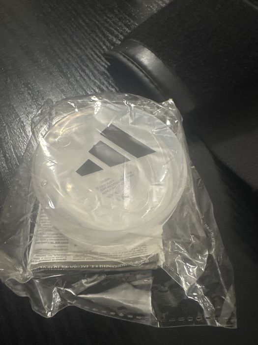 Manusi de box Adidas + gutiera +  bandaj maini (hand wraps)