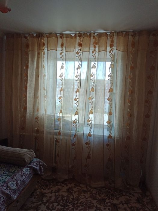 Сатамыз конак болмеге