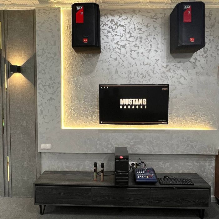 Дача Кайнар булак