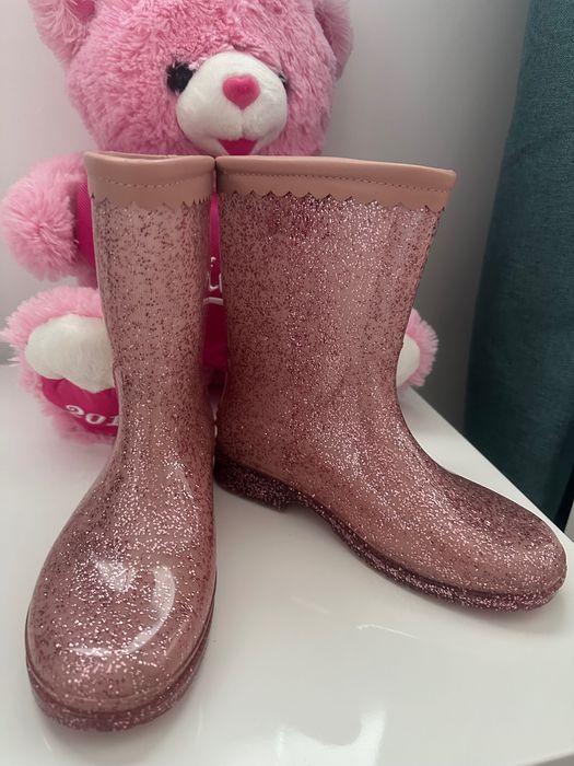 Детски ботушки 35номер