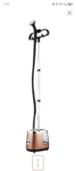 Продам СРОЧНО Утюг Proliss series wizard aid