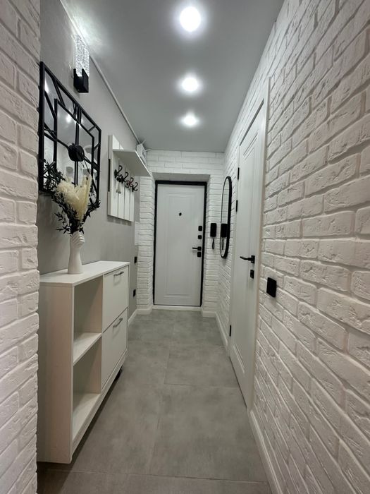 Квартира премиум класса