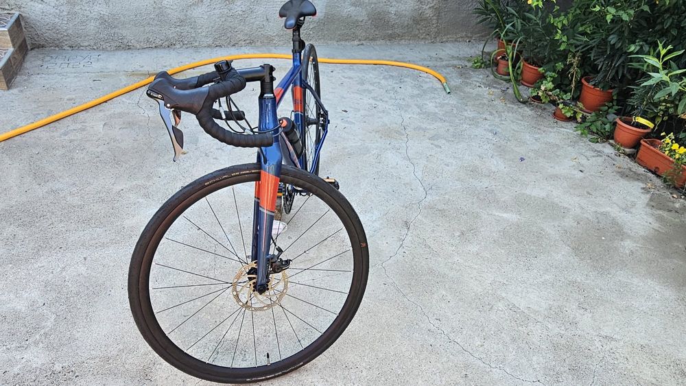 Bicicleta de vanzare