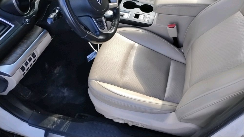 Авто subaru outback