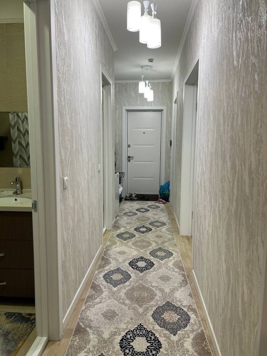 Olmazor city ижара срочно