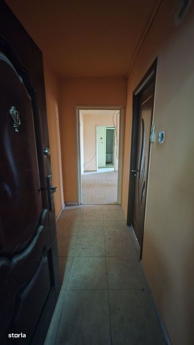 Apartament 2 camere 45 mp, str. Sighisoara nr. 1 Arad