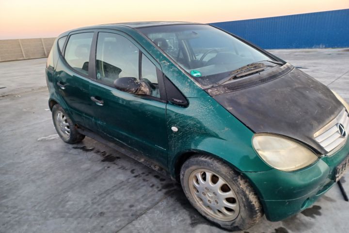 Comanda AC A1698301585 Mercedes-Benz A-Class W168