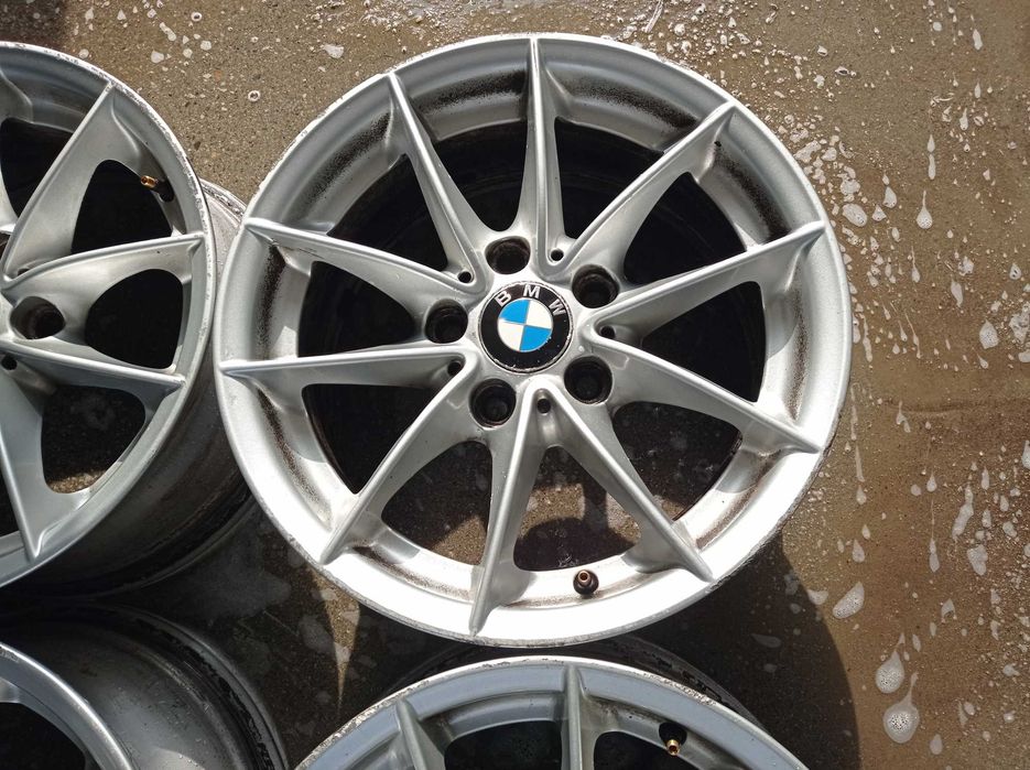 16 5x120 BMW 1/3 Серия Оригинални-Внос от Австрия