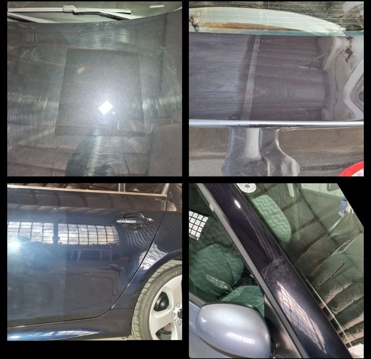 Polish Auto/Polish Exterior/Pregătim Mașini de Vânzare