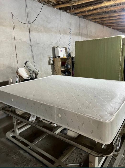 Matras sex 1 qol oling